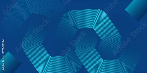 modern.Light BLUE vector cover with stright stripes. Glitter abstract illustration with colored sticks. Smart design for your business advert.