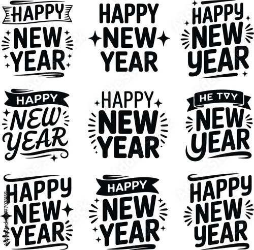 New Year, New Dreams