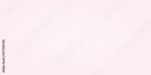 pink background with islamic ornament