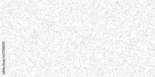 Terrazzo floor old texture concrete wall with stones. White terrazzo floor tile on cement surface. Terrazzo flooring seamless slab texture.	
