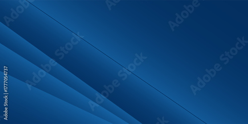 Expert Blue background with light multiply and shiny effect vector illustration. Suit for business, corporate, banner, modern
