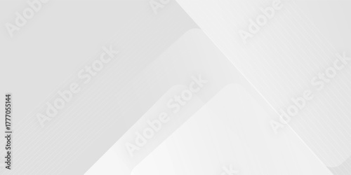 Texture design with diagonal line pattern in grey colour. Top Background luxury