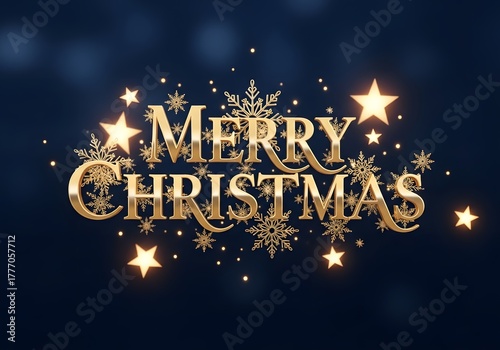 christmas, year, new, card, holiday, illustration, celebration, happy, xmas, new year, vector, merry, text, snow, winter, design, symbol, greeting, star,, label, decoration, merry christmas, light