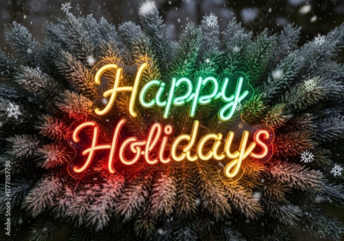 christmas, card, holiday, new, year, celebration, winter, happy, text, design, xmas, merry, symbol, snow, vector, illustration, new year, tree, decoration, merry christmas, season, greeting, celebrate