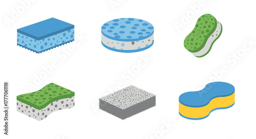 Collection of sharpening stones and knife sharpeners displayed on a white background