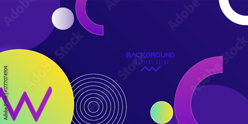 memphis and hipster style graphic geometric elements. Graphic design element. eps10