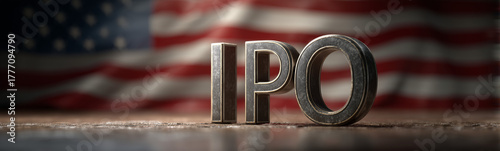 IPO Investment with America...