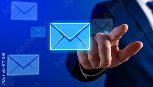 Digital communication at your fingertips