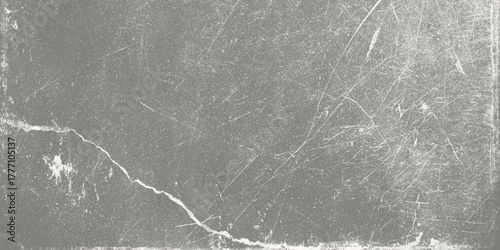 Monochrome Cinematic Textured Abstract Industrial Noise Overlay for Creating a Worn Film or Dramatic Photo usage.