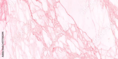 Pink Toned Polished Granite Slab Pattern with Organic Veining Ideal for Modern Wedding decor.
