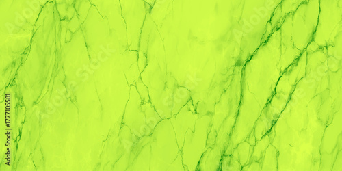 Abstract Psychedelic Green Marble texture Background for Bold Digital Art.