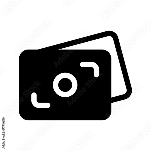 Money Icon Vector Symbol Design Illustration