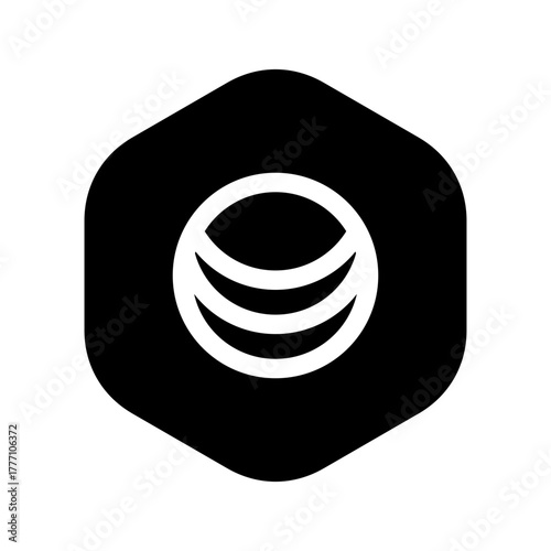 Setting Icon Vector Symbol Design Illustration