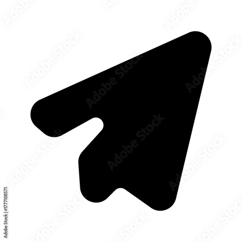 Letter Icon Vector Symbol Design Illustration