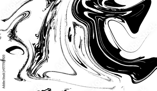 Abstract colorful artwork Luxury. Very beautiful paint with the Marbleized Pattern abstract painting background.