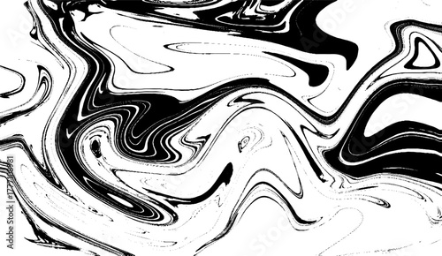 Abstract colorful artwork Luxury. Style incorporates the swirls of marble or the ripples of agate. 