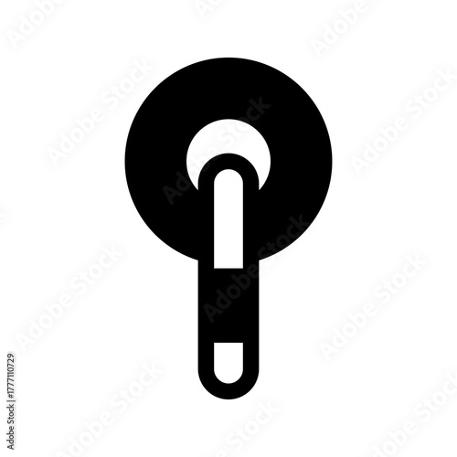 Wizard Icon Vector Symbol Design Illustration