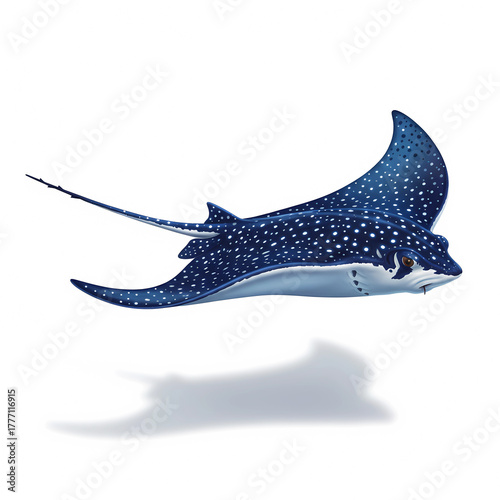 ปลากระเบน