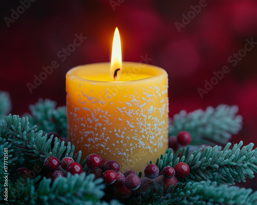 Overthinking Anxiety Human Head Silhouette with Speech Bubbles Vector Illustration 