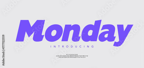 Sport modern bold italic style logo font alphabet letter. Elegant sport classic lettering. Typography arabian sans serif fonts and logos. vector illustration