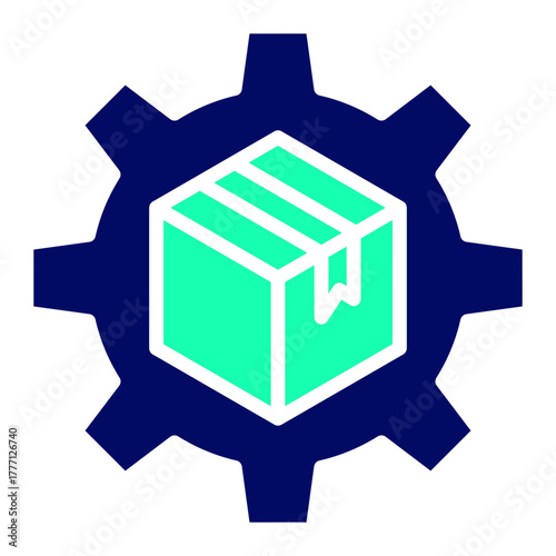 Product Development Icon