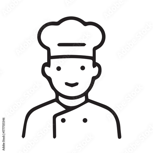 Professional themed icons are suitable for use in children's textbooks or for any media.