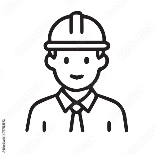 Professional themed icons are suitable for use in children's textbooks or for any media.