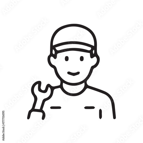 Professional themed icons are suitable for use in children's textbooks or for any media.