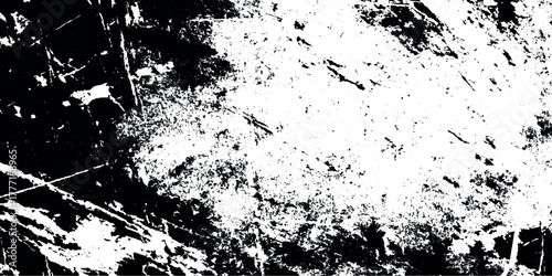 Seamless edge to edge noise heavy splats and subtle speckles give a raw hand printed feel overlay design.