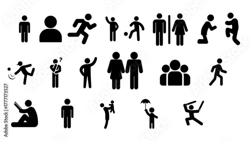 men vector all of uss