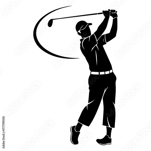 basketball player silhouette