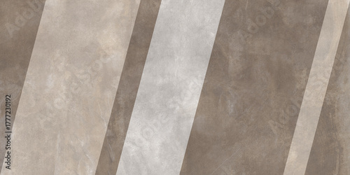 Fototapeta Naklejka Na Ścianę i Meble -  Geometric Natural Texture Decor