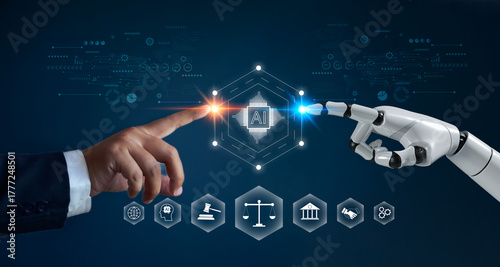 AI ethics concepts, laws governing artificial intelligence, ethical standards and regulations for AI technology, balancing the power of AI with strong ethics is therefore essential. Spline