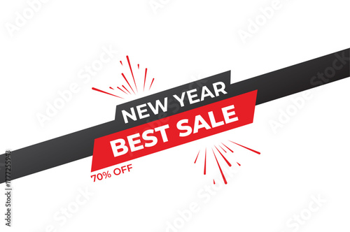 Unmissable New Year best sale with 70% off for a limited time only get your copy right now