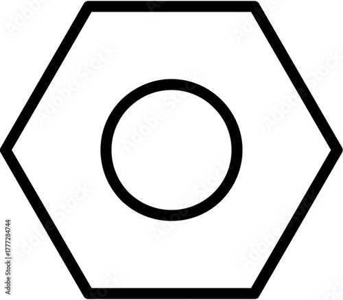 Hexagon