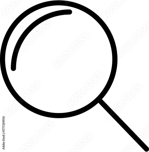 Magnifying Glass