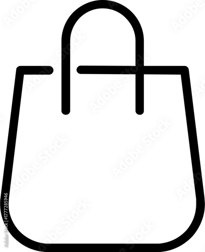 Shopping Bag