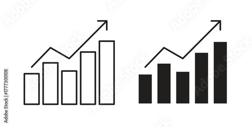 Benchmarking icon for web and app. vector illustration eps