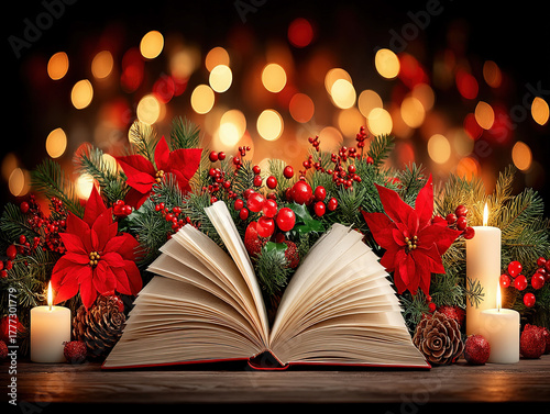 classic Christmas book