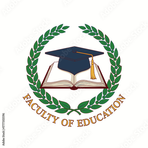 Playful Mind Education Learning Tools Icon