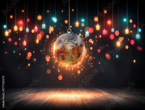new years eve ball