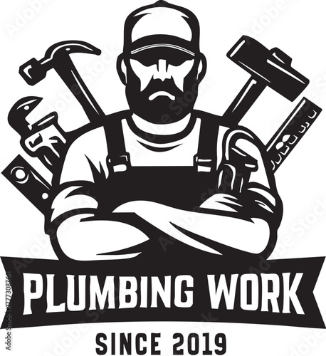 Plumbing work since 2019