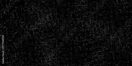 Dark grunge textured concrete background surface abstract grey monochrome old cramic  scratched good nice
