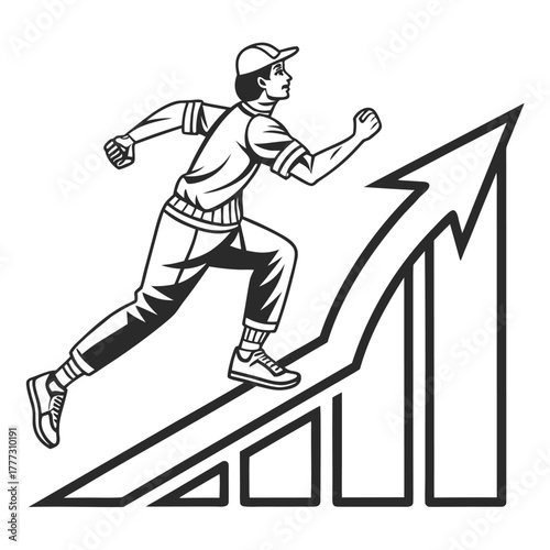 man jumping on the skateboard