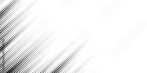 halfton pattern dot background texture overlay grunge distress linear vector. Vector halftone dots. Halftone vector Technology Background dots