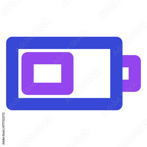 nature and ecology twotone icon set