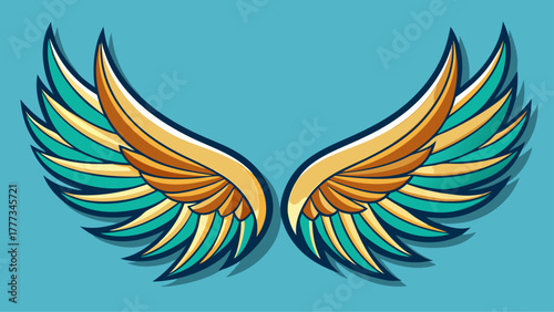 angel-wings--minimalist----