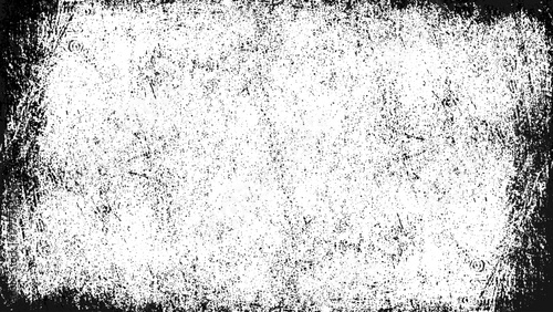 abstract gray and white textured background with dust grain and distressed grunge overlay for retro design