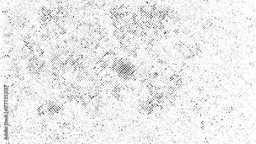 subtle Soft grunge overlay texture for adding distressed rustic effect to modern artwork