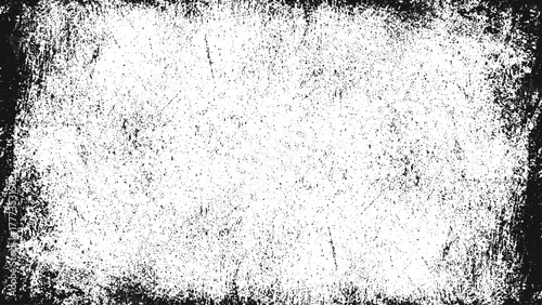 subtle Soft grunge overlay texture for adding distressed rustic effect to modern artwork